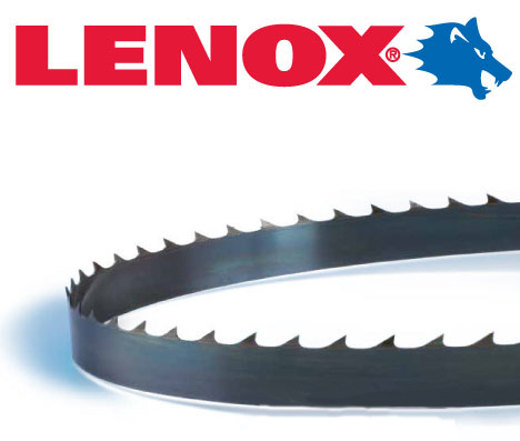 LENOX Band Saw Blades Sabel | Steel Wholesale